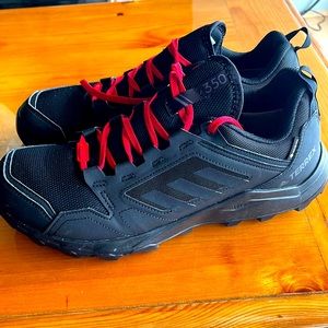 ADIDAS GORTEX TERREX shoes Sz 11